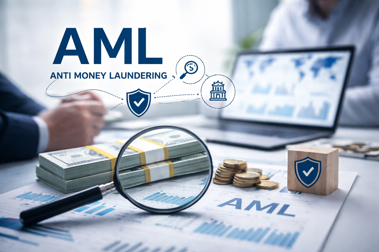 AML automatisering voor KVC Westerlo