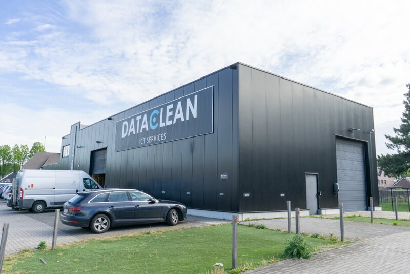 Automatisering orderberekeningen voor Dataclean